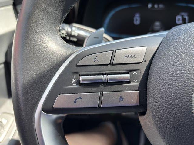 2025 Hyundai PALISADE XRT AWD