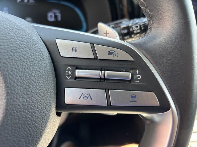 2025 Hyundai PALISADE XRT AWD
