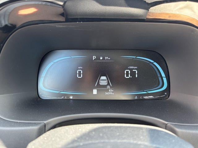 2025 Hyundai PALISADE XRT AWD