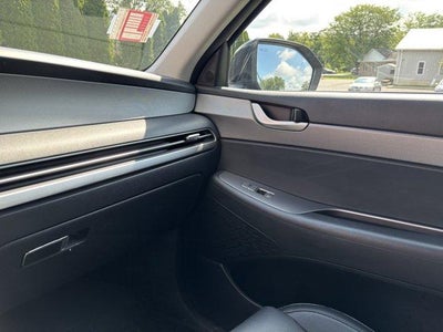 2025 Hyundai PALISADE XRT AWD