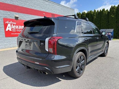 2025 Hyundai PALISADE XRT AWD