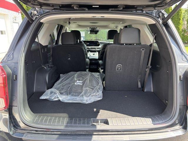 2025 Hyundai PALISADE XRT AWD