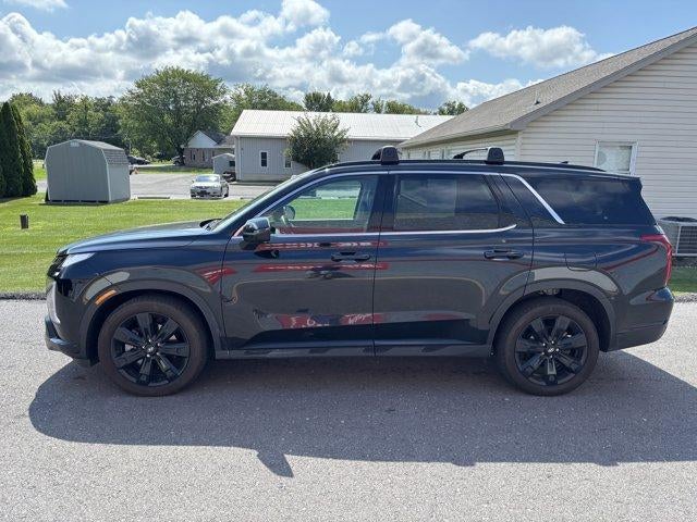 2025 Hyundai PALISADE XRT AWD