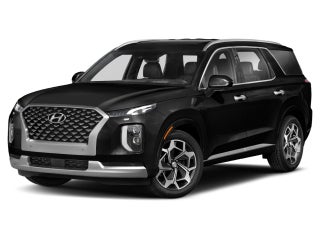 2021 Hyundai PALISADE Calligraphy AWD