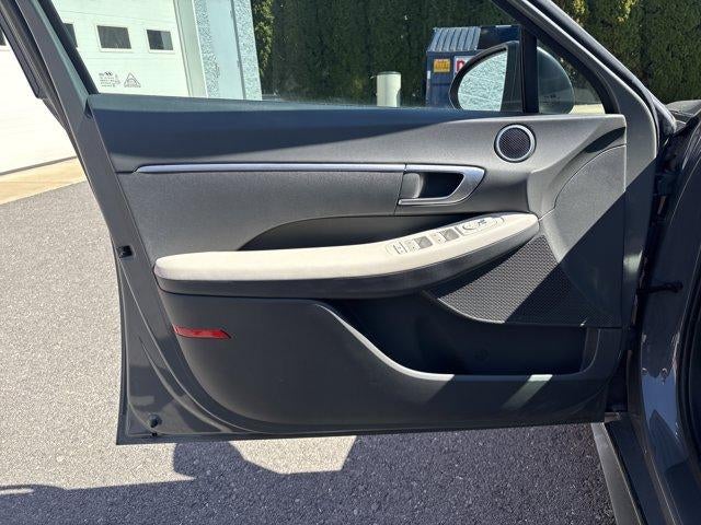2023 Hyundai SONATA SE 2.5L *Ltd Avail*