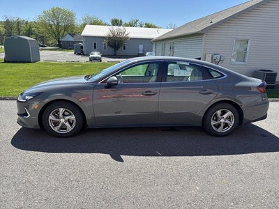 2023 Hyundai SONATA SE 2.5L *Ltd Avail*