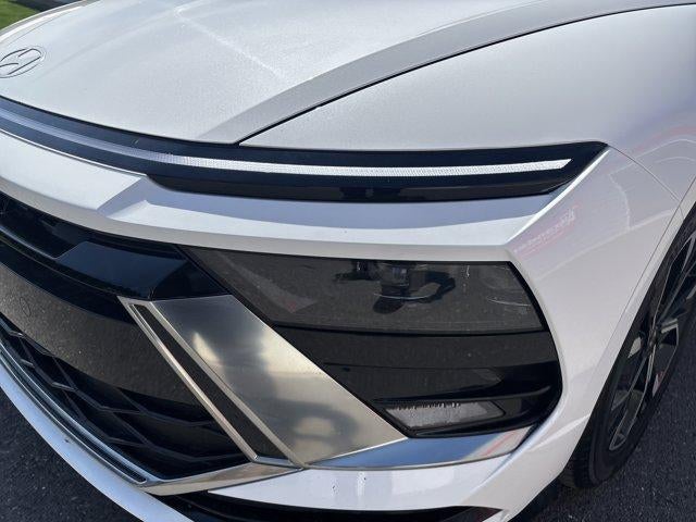 2025 Hyundai SONATA SEL FWD