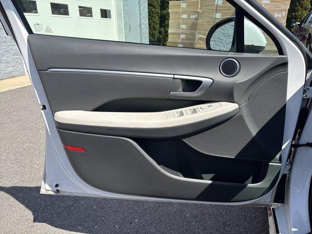 2025 Hyundai SONATA SEL FWD