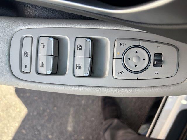 2025 Hyundai SONATA SEL FWD