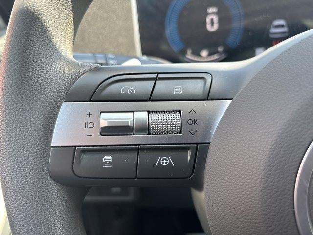 2025 Hyundai SONATA SEL FWD