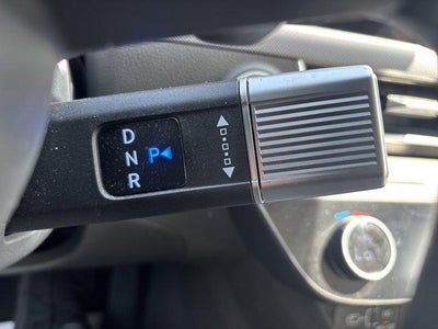 2025 Hyundai SONATA SEL FWD