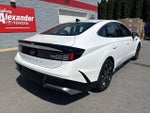 2025 Hyundai SONATA SEL FWD