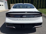 2025 Hyundai SONATA SEL FWD