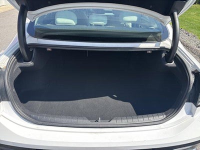 2025 Hyundai SONATA SEL FWD