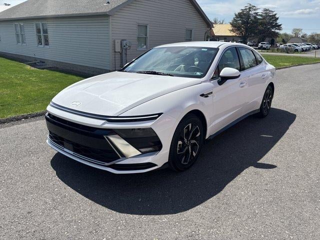 2025 Hyundai SONATA SEL FWD