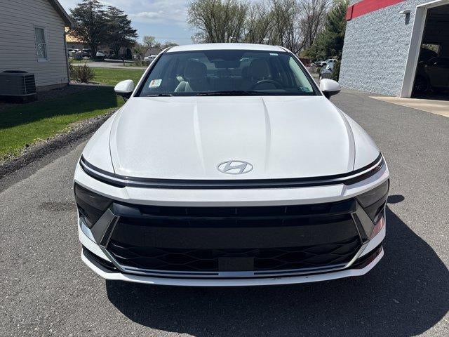 2025 Hyundai SONATA SEL FWD