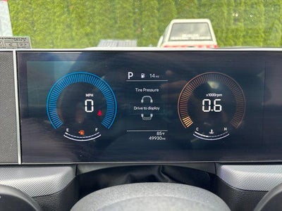 2025 Hyundai SONATA SEL FWD
