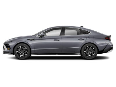 2025 Hyundai SONATA SEL FWD