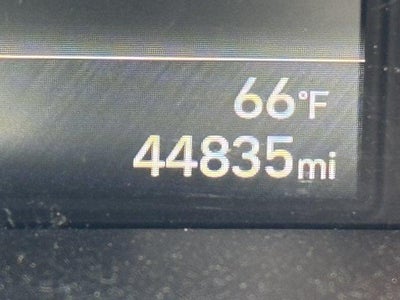 2023 Hyundai ELANTRA Hybrid Blue DCT