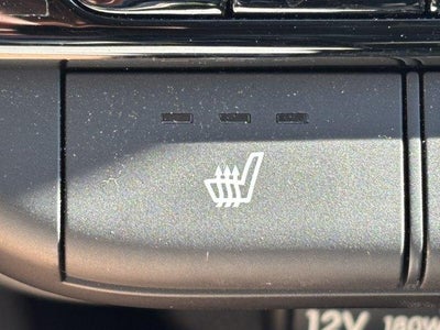 2023 Hyundai ELANTRA Hybrid Blue DCT