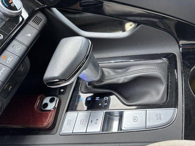 2024 Hyundai ELANTRA Limited IVT