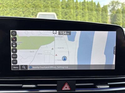 2024 Hyundai ELANTRA Limited IVT
