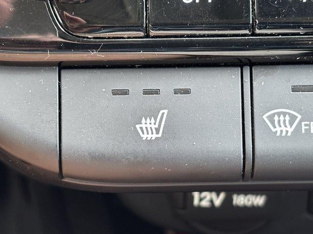 2024 Hyundai ELANTRA Limited IVT