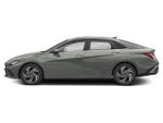 2024 Hyundai ELANTRA Limited IVT