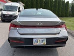 2025 Hyundai ELANTRA SEL Convenience IVT