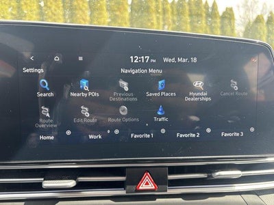 2024 Hyundai ELANTRA SEL IVT