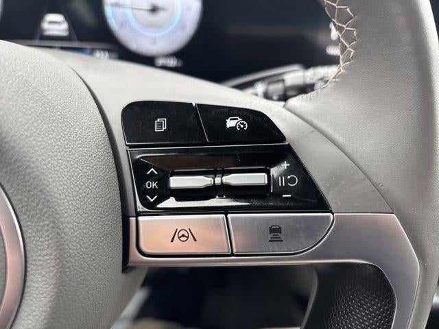 2025 Hyundai ELANTRA SEL Convenience IVT