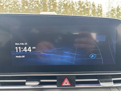 2025 Hyundai ELANTRA SEL Convenience IVT