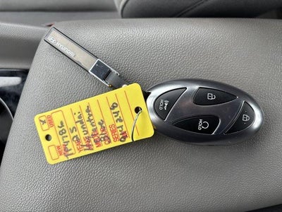 2025 Hyundai ELANTRA SEL Convenience IVT