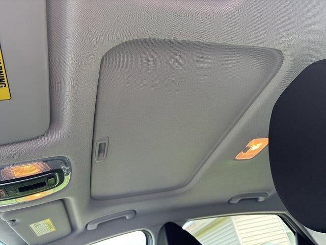 2025 Hyundai ELANTRA SEL Convenience IVT