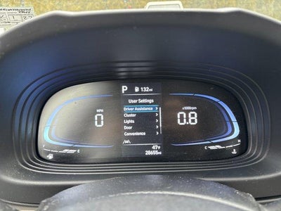 2024 Hyundai VENUE SEL IVT