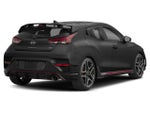 2022 Hyundai VELOSTER N DCT
