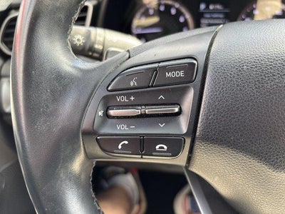 2020 Hyundai VELOSTER 2.0 Premium Auto