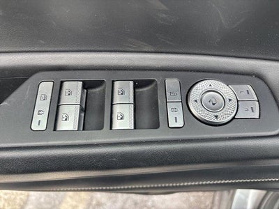 2024 Genesis GV80 2.5T AWD