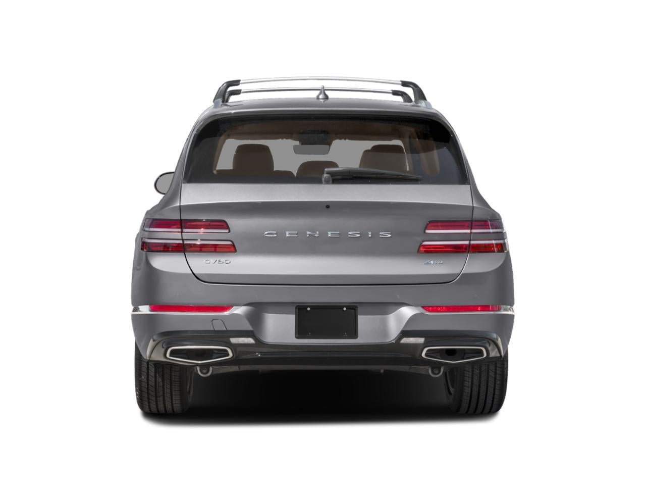 2024 Genesis GV80 2.5T AWD