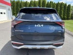 2023 Kia Sportage Hybrid EX AWD