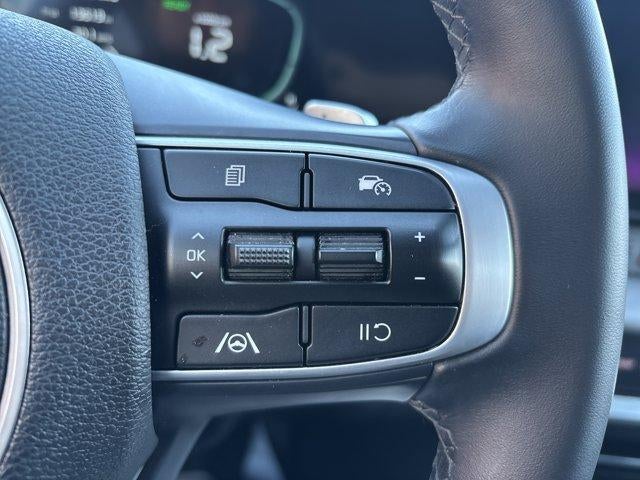 2023 Kia Sportage Plug-In Hybrid X-Line AWD