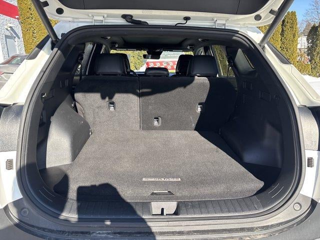 2023 Kia Sportage Plug-In Hybrid X-Line AWD