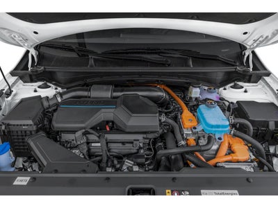 2023 Kia Sportage Plug-In Hybrid X-Line AWD