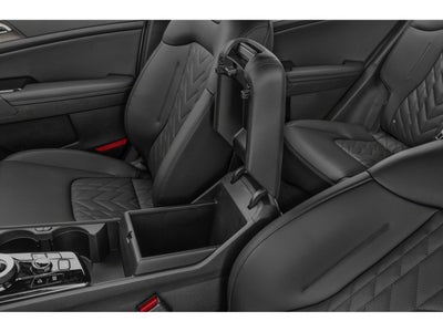 2023 Kia Sportage Plug-In Hybrid X-Line AWD