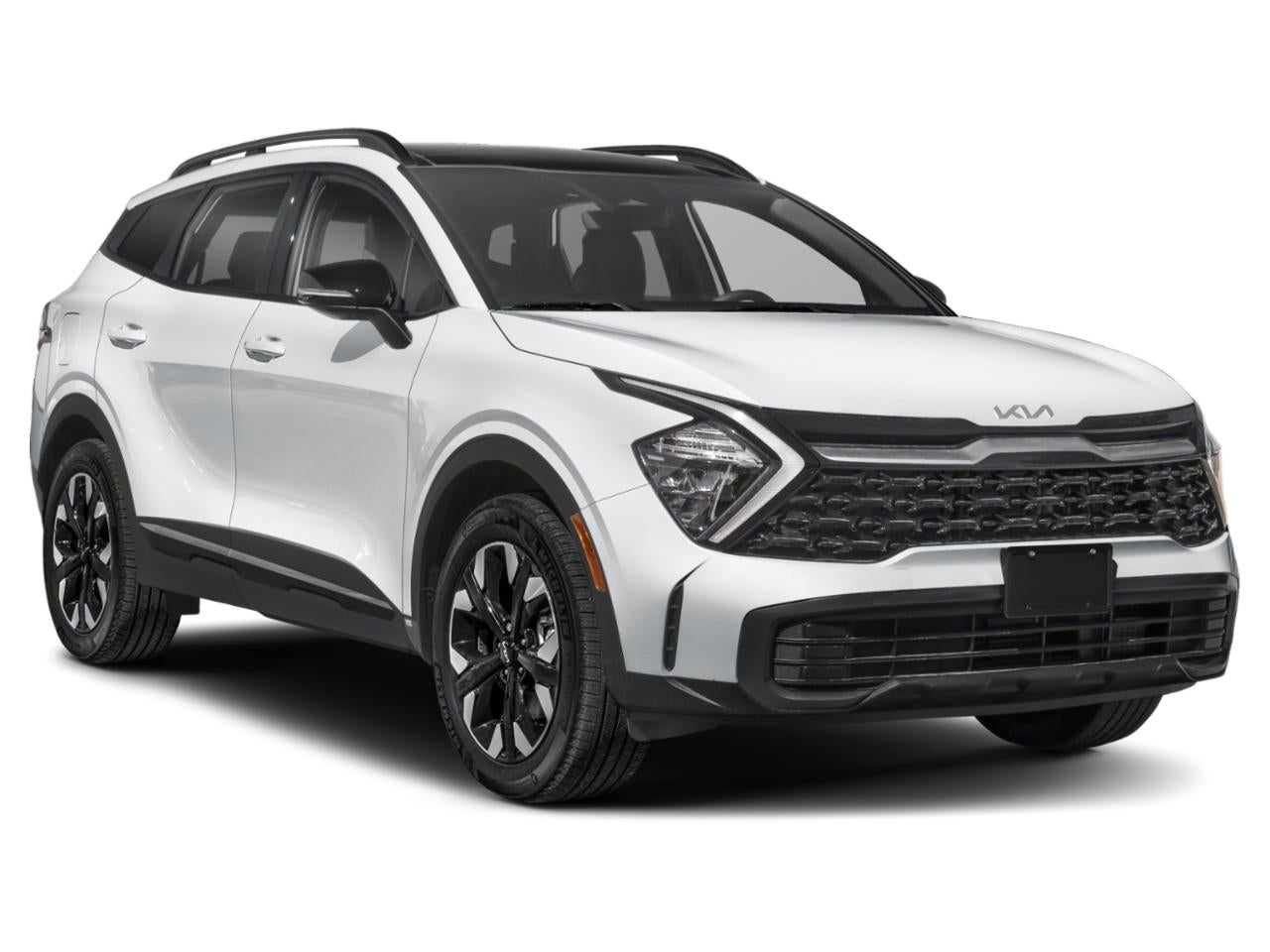 2023 Kia Sportage Plug-In Hybrid X-Line AWD