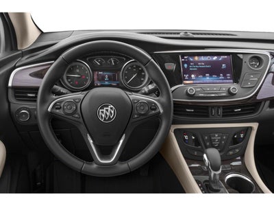 2020 Buick Envision AWD 4dr Essence