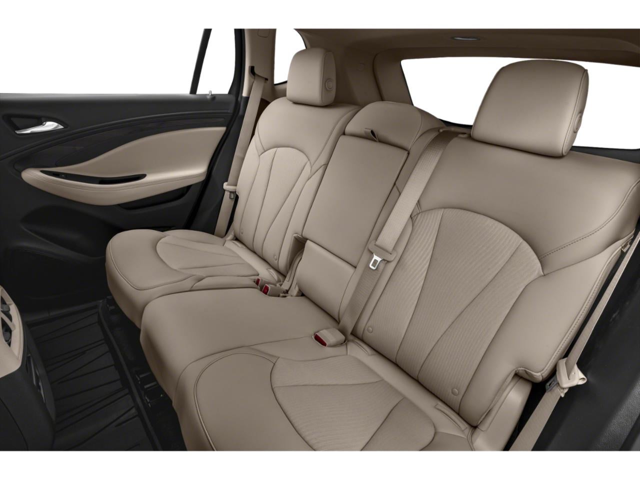 2020 Buick Envision AWD 4dr Essence