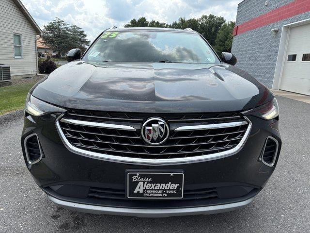 2023 Buick Envision AWD 4dr Preferred