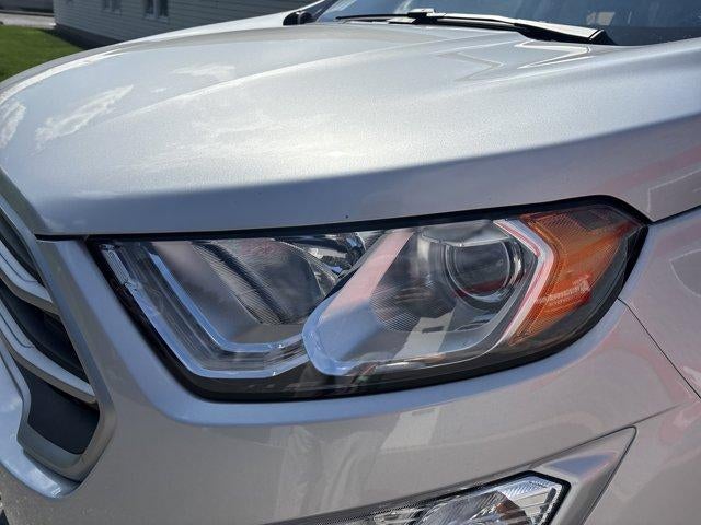 2022 Ford EcoSport SE 4WD