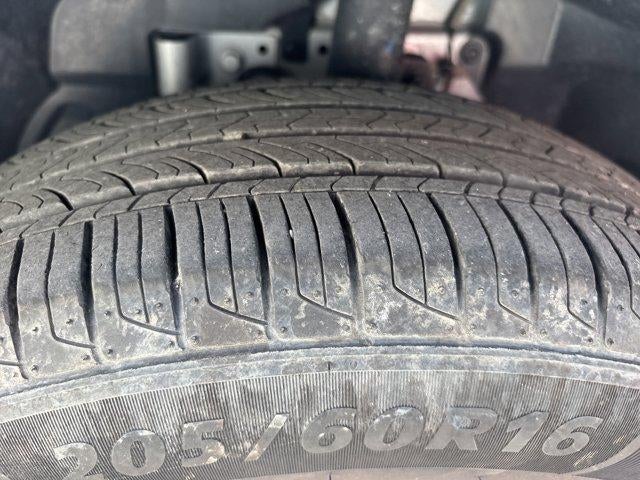 2022 Ford EcoSport SE 4WD